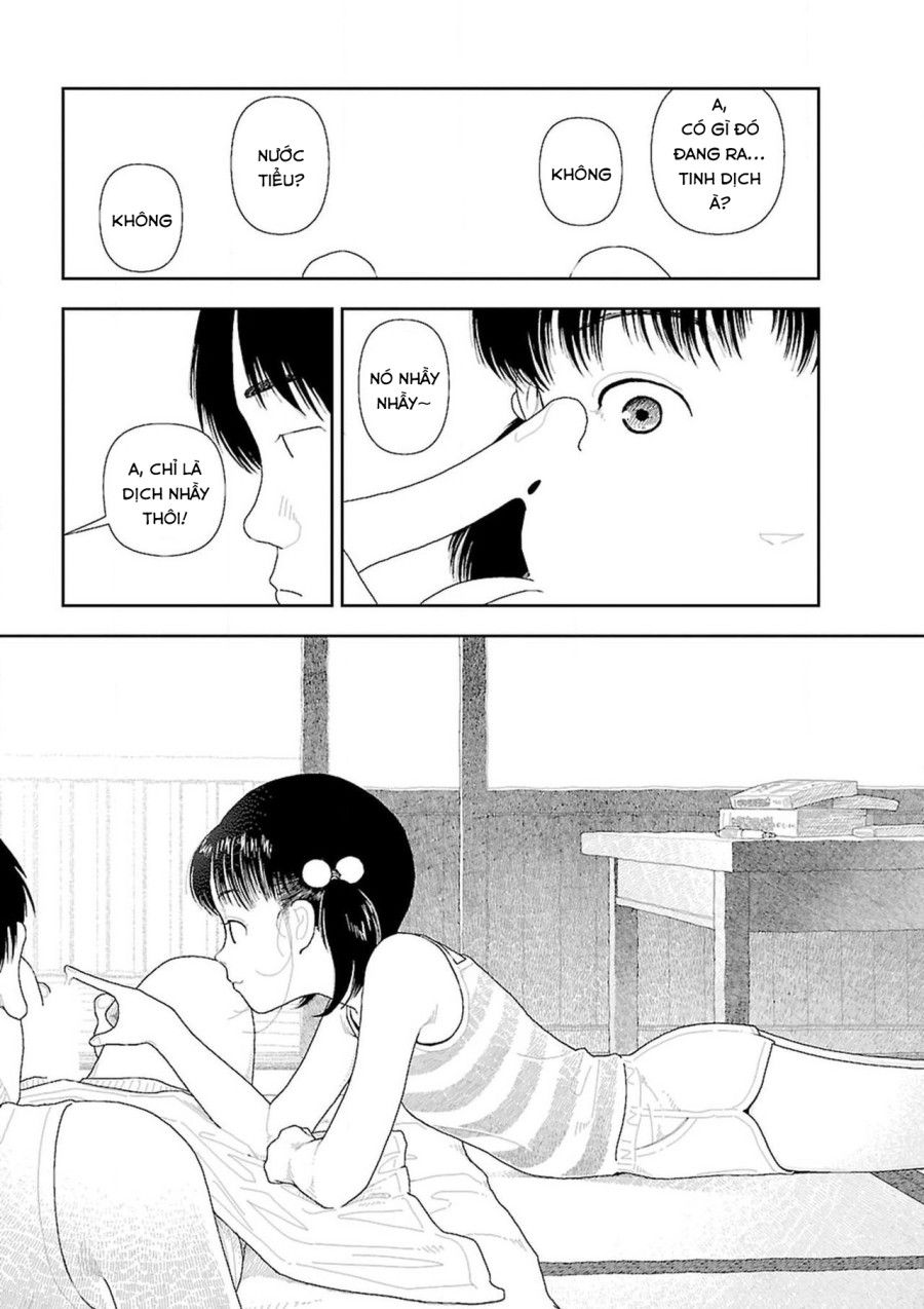 Về Quê Chương 0 page 13 - Giả Dược