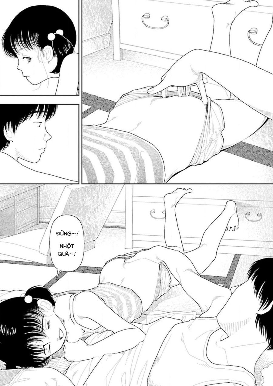 Về Quê Chương 0 page 15 - Giả Dược