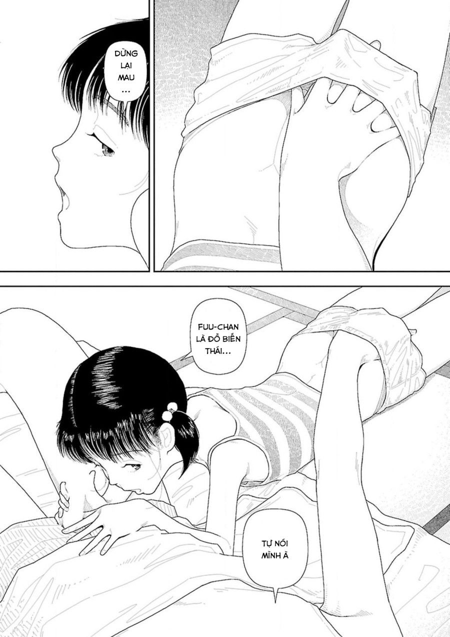 Về Quê Chương 0 page 16 - Giả Dược
