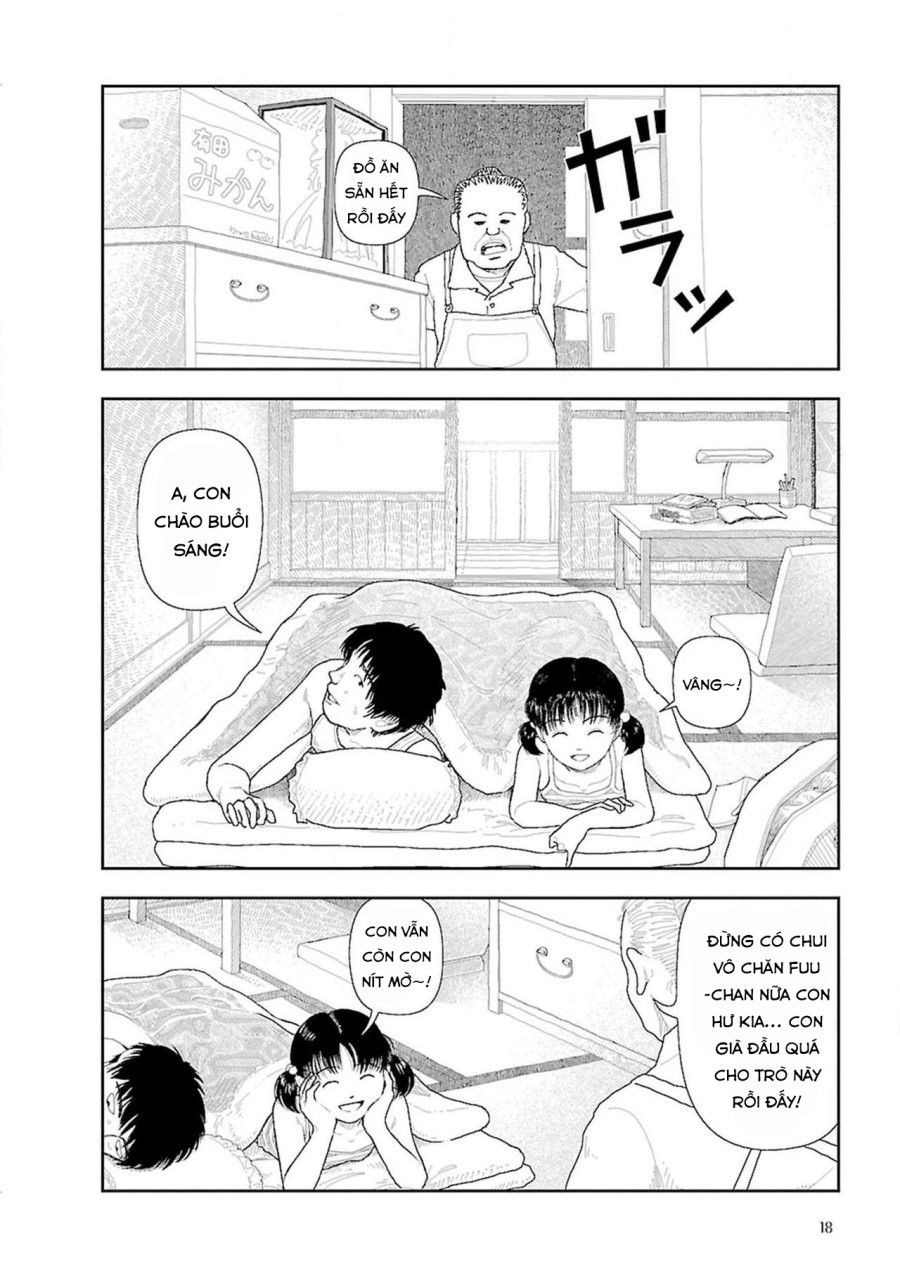 Về Quê Chương 0 page 20 - Giả Dược