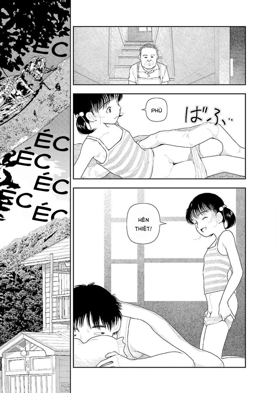 Về Quê Chương 0 page 21 - Giả Dược