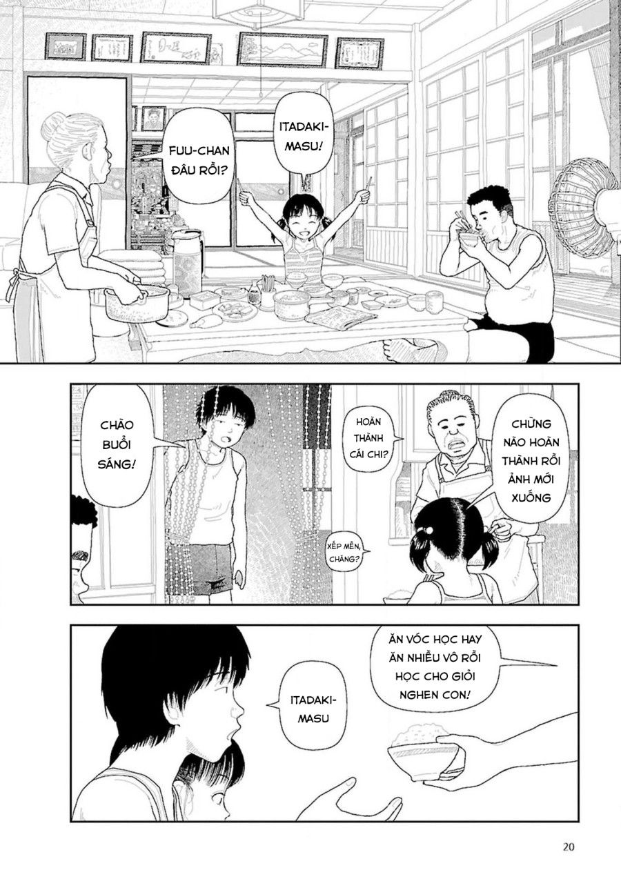 Về Quê Chương 0 page 22 - Giả Dược