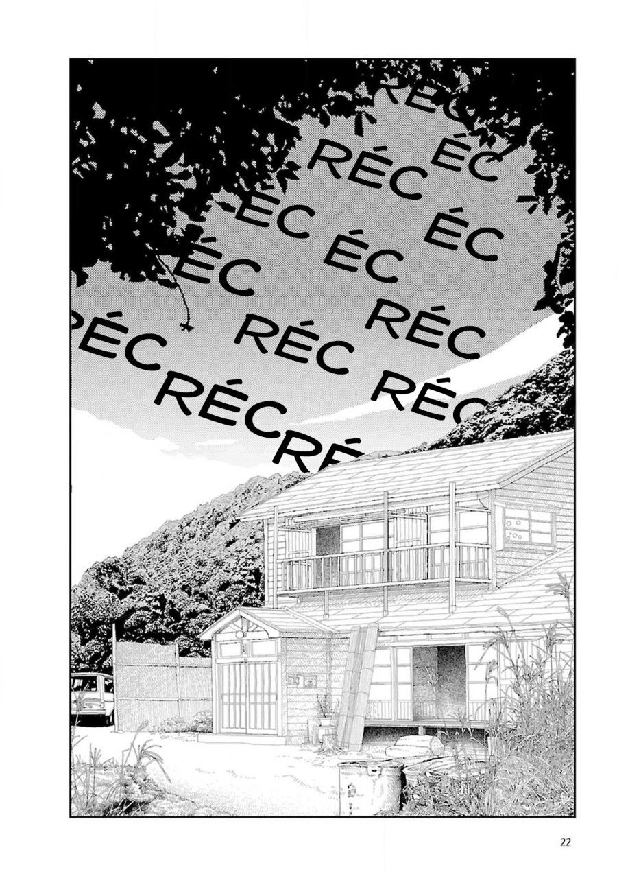 Về Quê Chương 0 page 24 - Giả Dược