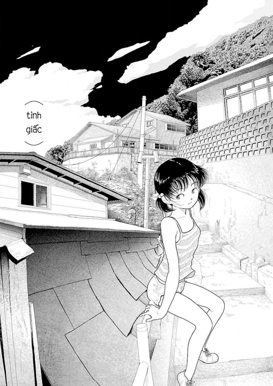 Về Quê Chương 0 page 7 - Giả Dược