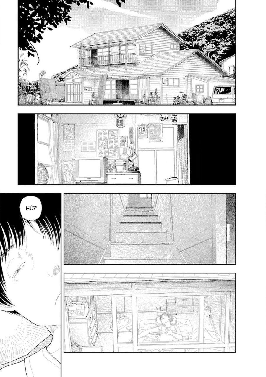 Về Quê Chương 0 page 9 - Giả Dược
