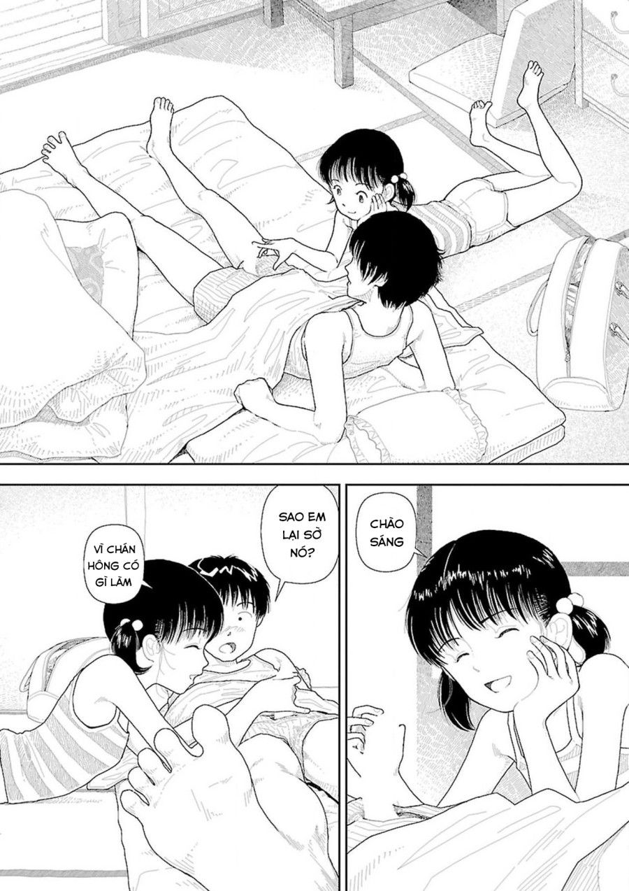 Về Quê Chương 0 page 10 - Giả Dược