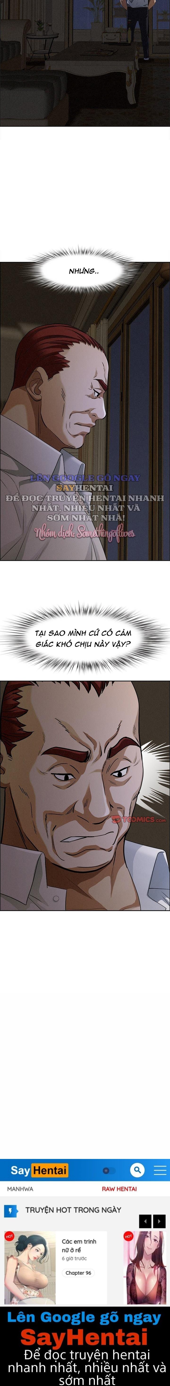 đọc truyện Vệ Sĩ Của Mẹ Chương 26 ảnh 9 tại Thiên Thai Truyện