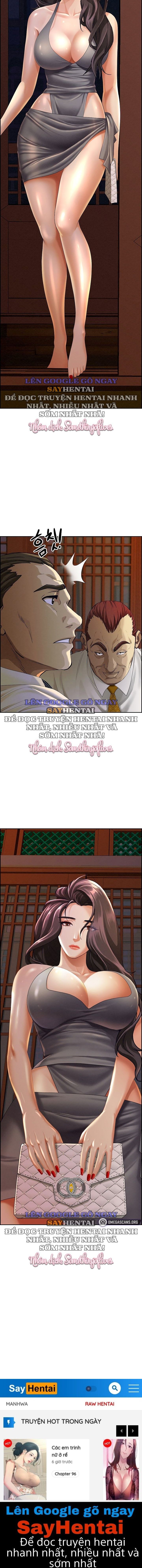 đọc truyện Vệ Sĩ Của Mẹ Chương 3 ảnh 12 tại Giả Dược
