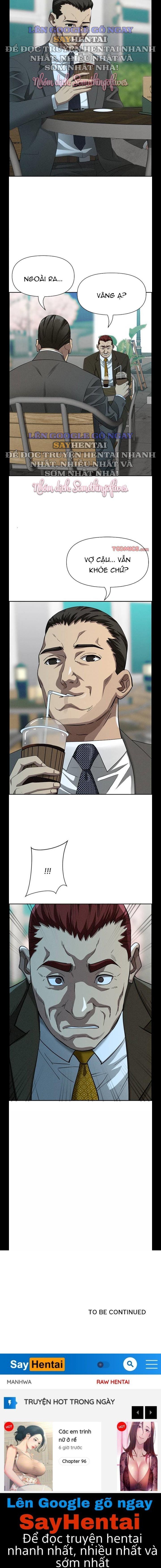 đọc truyện Vệ Sĩ Của Mẹ Chương 30 ảnh 11 tại Thiên Thai Truyện