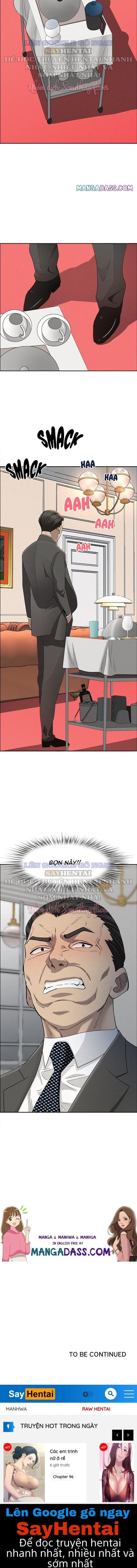 đọc truyện Vệ Sĩ Của Mẹ Chương 33 ảnh 9 tại Thiên Thai Truyện