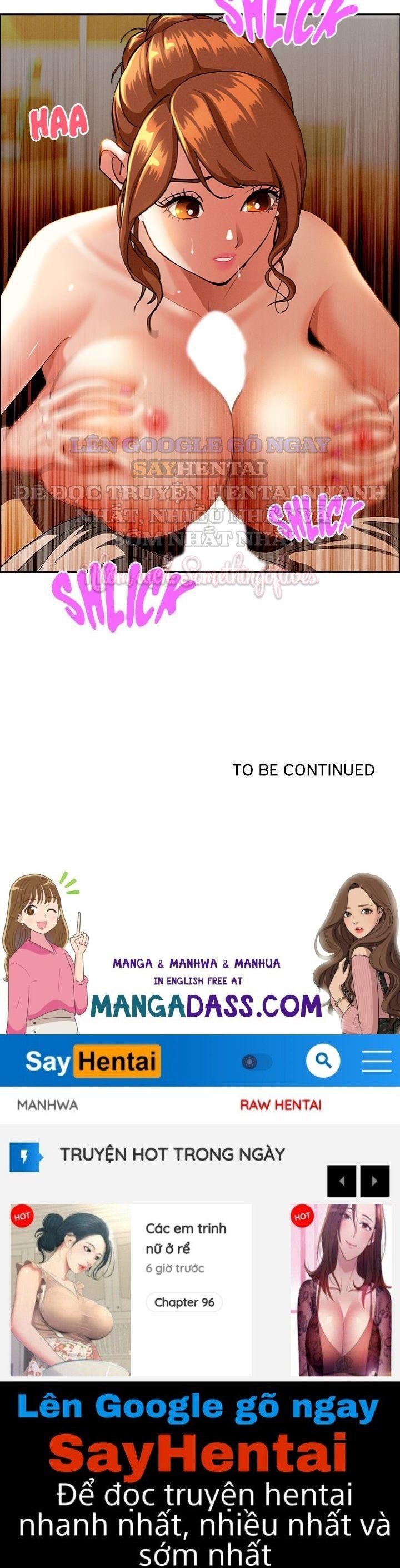 đọc truyện Vệ Sĩ Của Mẹ Chương 39 ảnh 10 tại Thiên Thai Truyện