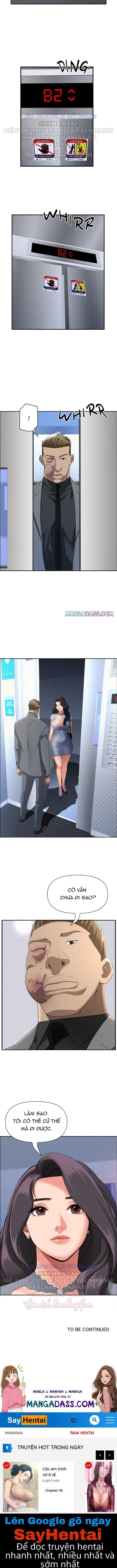 đọc truyện Vệ Sĩ Của Mẹ Chương 43 ảnh 9 tại Thiên Thai Truyện