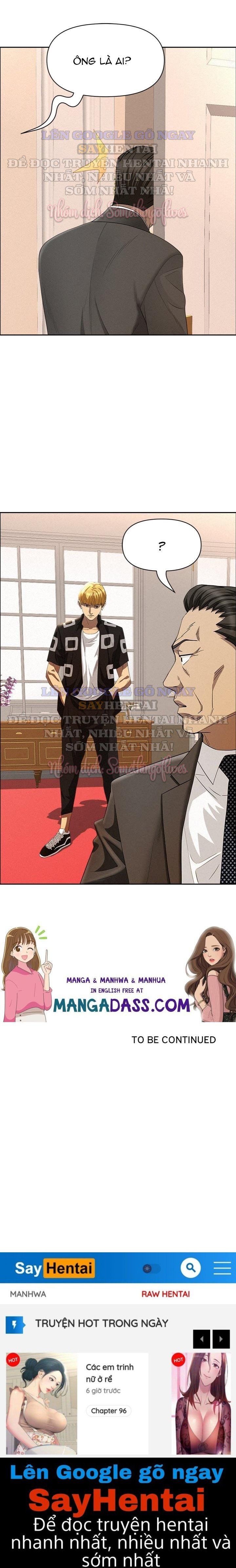 đọc truyện Vệ Sĩ Của Mẹ Chương 44 ảnh 9 tại Thiên Thai Truyện