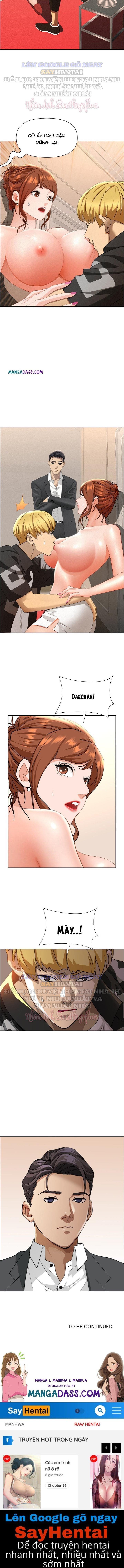 đọc truyện Vệ Sĩ Của Mẹ Chương 45 ảnh 9 tại Thiên Thai Truyện