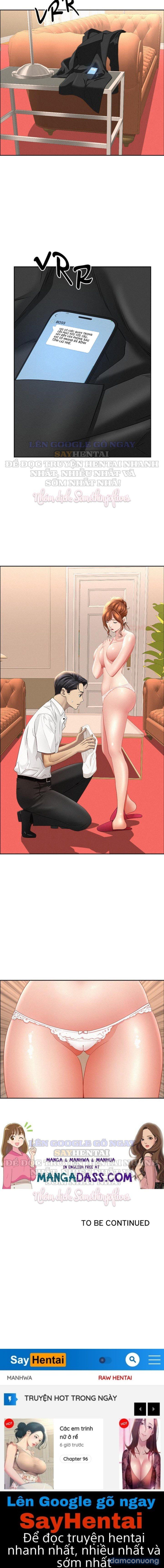 đọc truyện Vệ Sĩ Của Mẹ Chương 47 ảnh 9 tại Thiên Thai Truyện