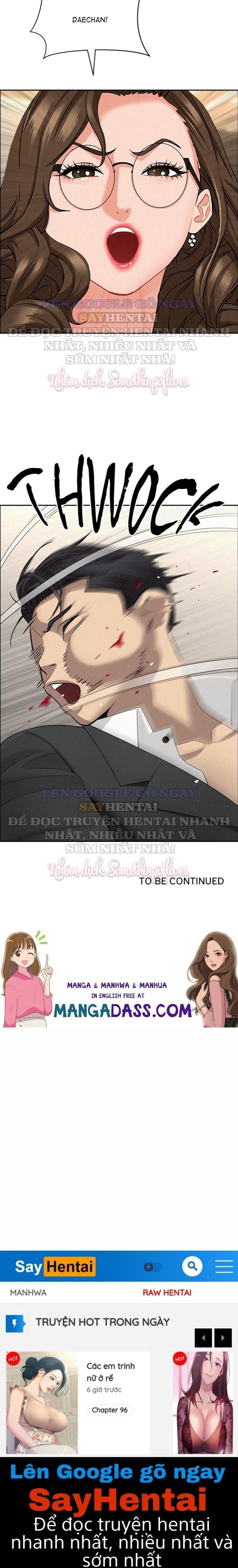 đọc truyện Vệ Sĩ Của Mẹ Chương 48 ảnh 9 tại Thiên Thai Truyện