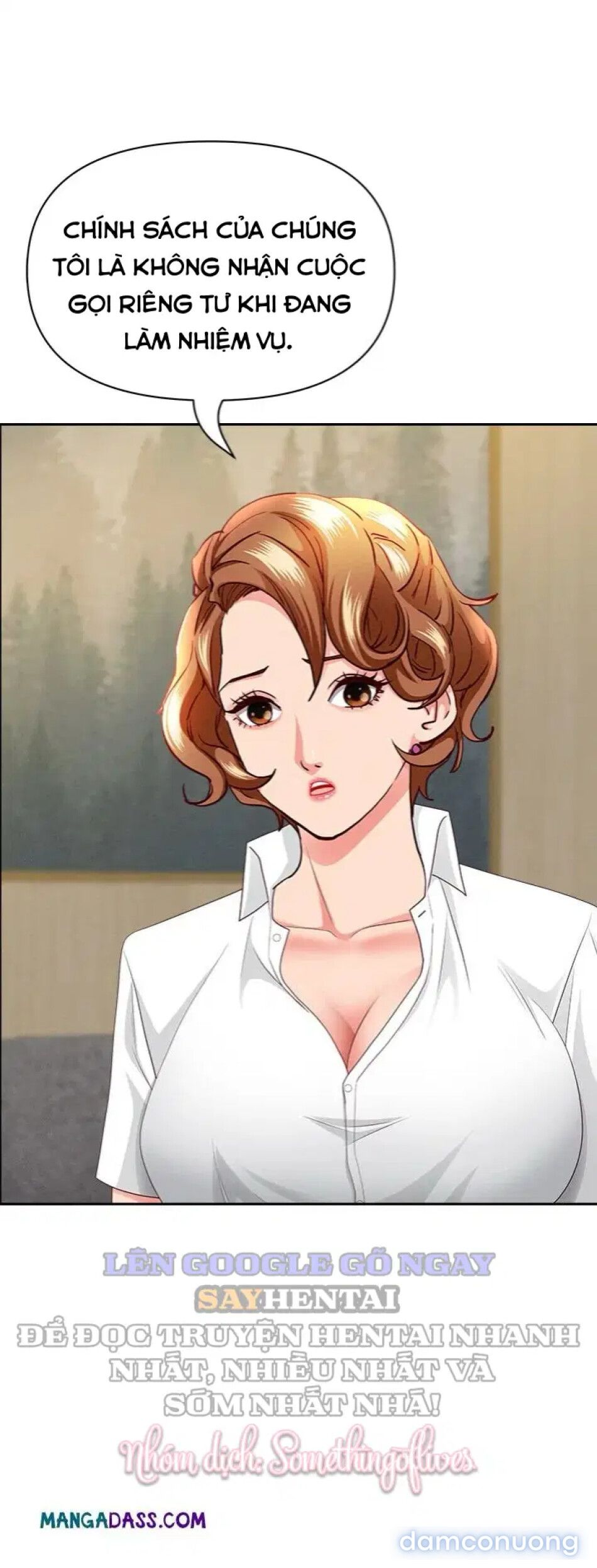 đọc truyện Vệ Sĩ Của Mẹ Chương 61 ảnh 12 tại Thiên Thai Truyện