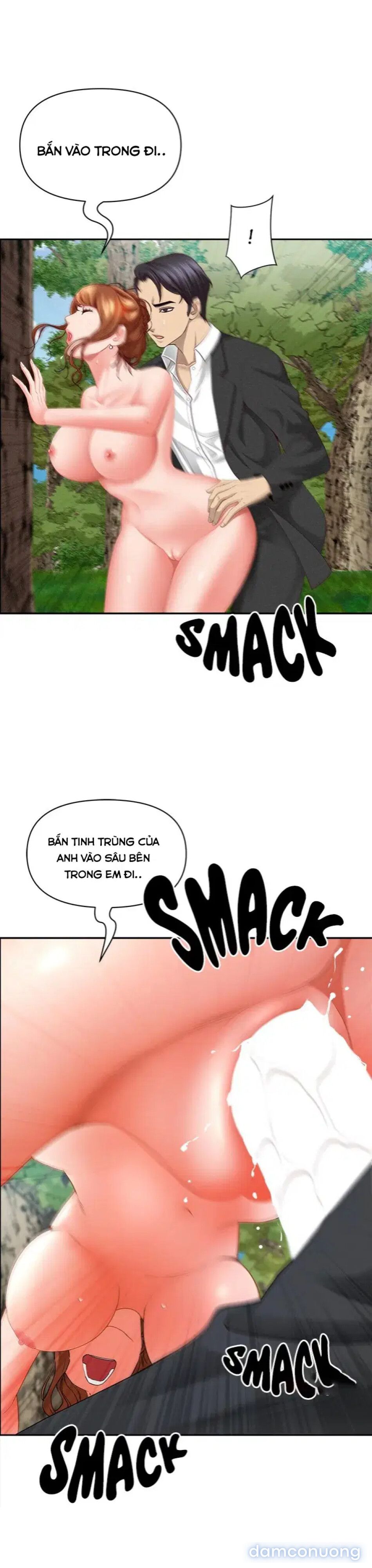 đọc truyện Vệ Sĩ Của Mẹ Chương 61 ảnh 20 tại Thiên Thai Truyện