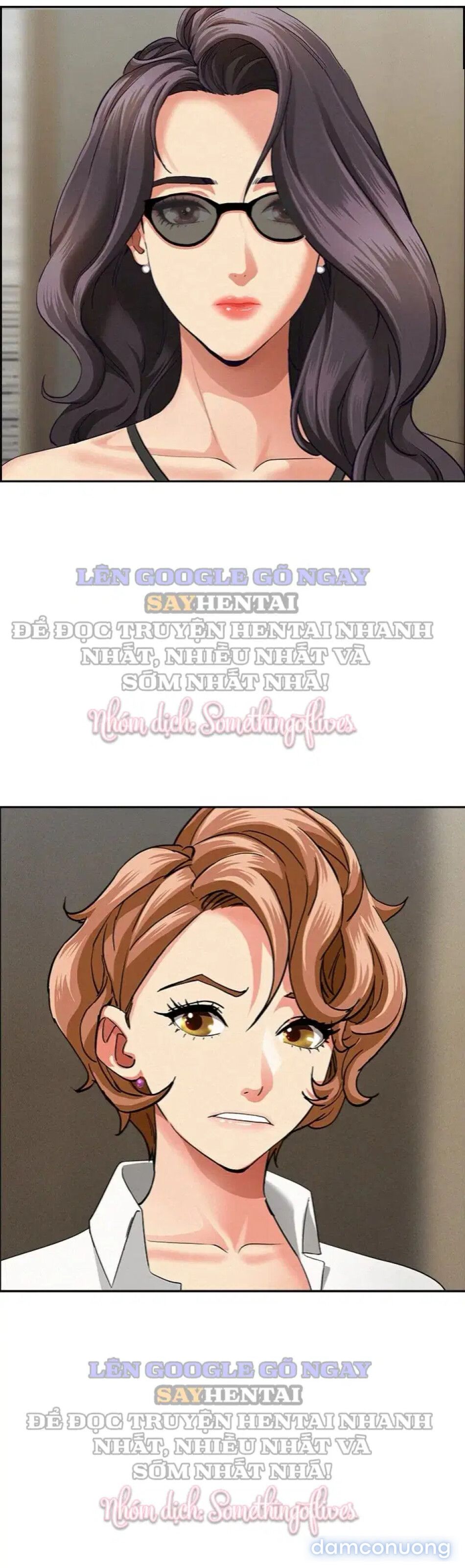 đọc truyện Vệ Sĩ Của Mẹ Chương 61 ảnh 4 tại Thiên Thai Truyện