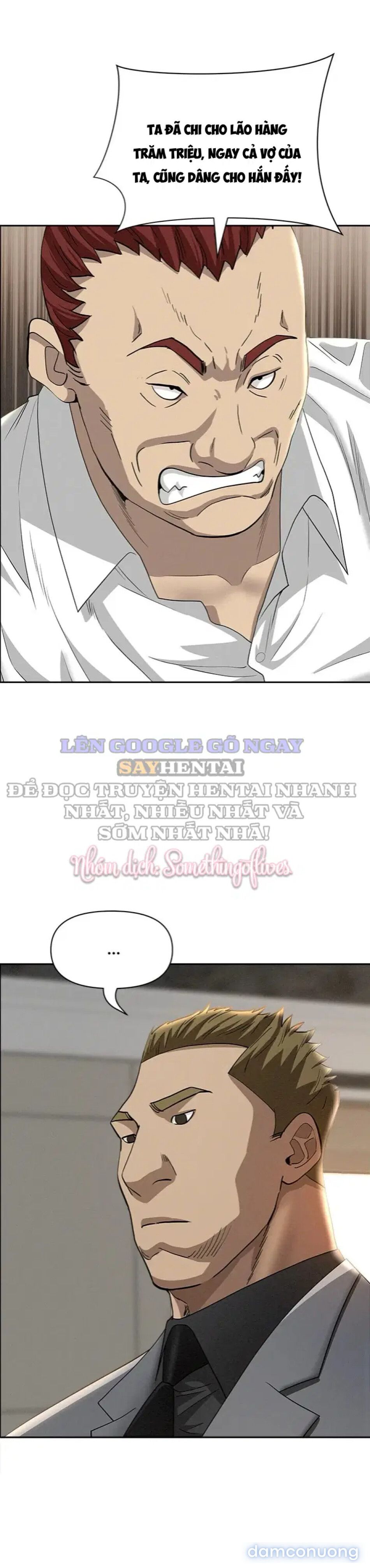 đọc truyện Vệ Sĩ Của Mẹ Chương 61 ảnh 30 tại Thiên Thai Truyện