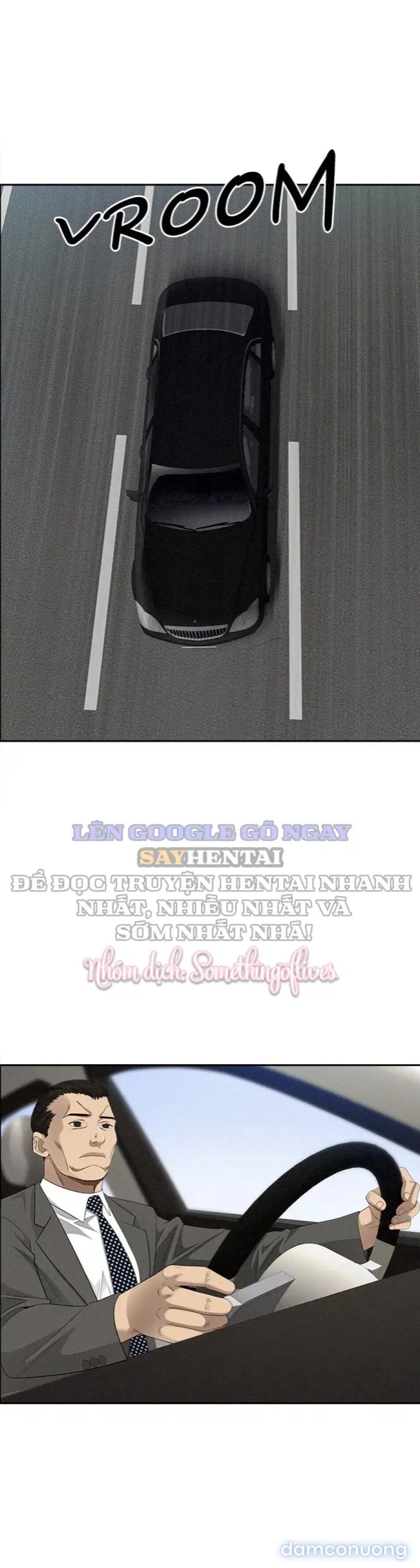 đọc truyện Vệ Sĩ Của Mẹ Chương 61 ảnh 31 tại Thiên Thai Truyện