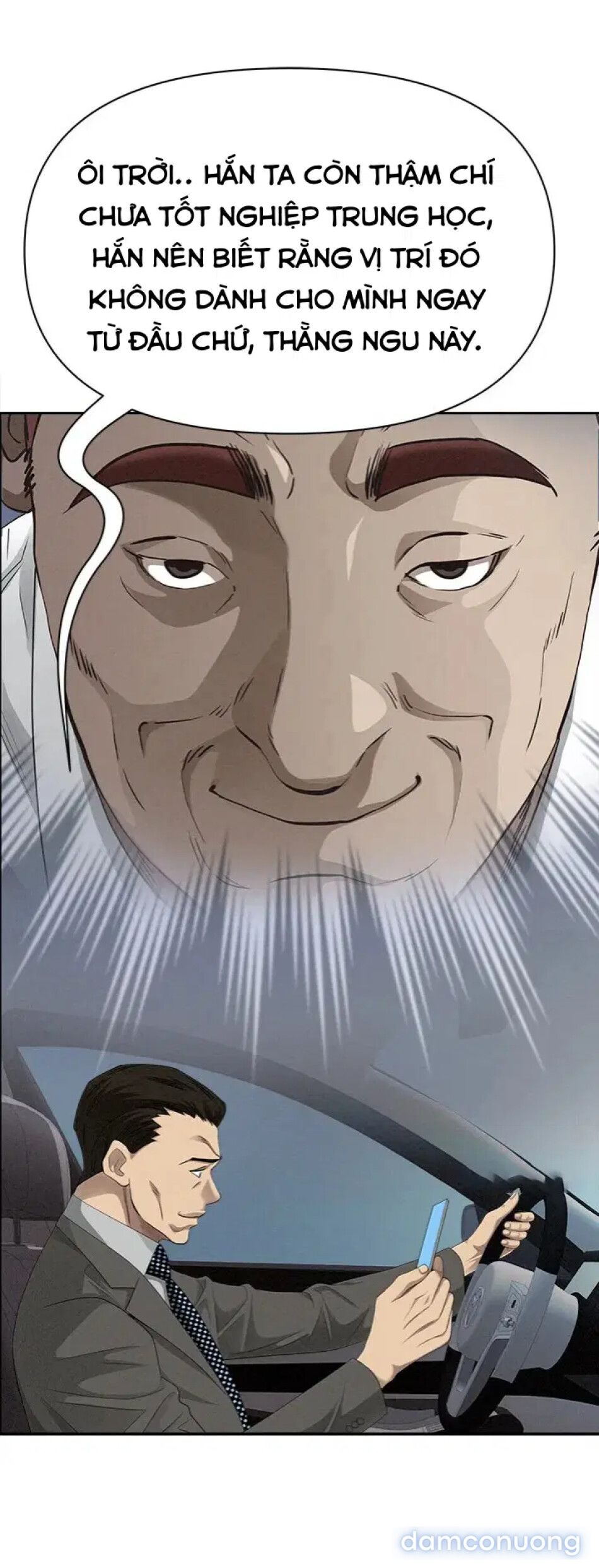 đọc truyện Vệ Sĩ Của Mẹ Chương 61 ảnh 33 tại Thiên Thai Truyện