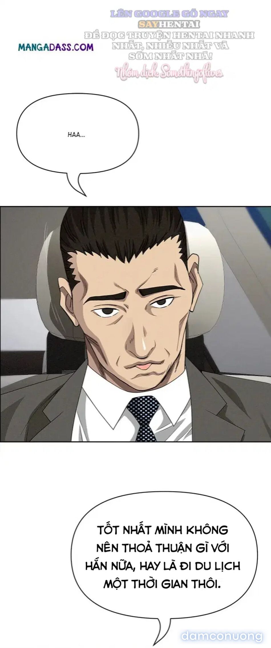 đọc truyện Vệ Sĩ Của Mẹ Chương 61 ảnh 35 tại Thiên Thai Truyện