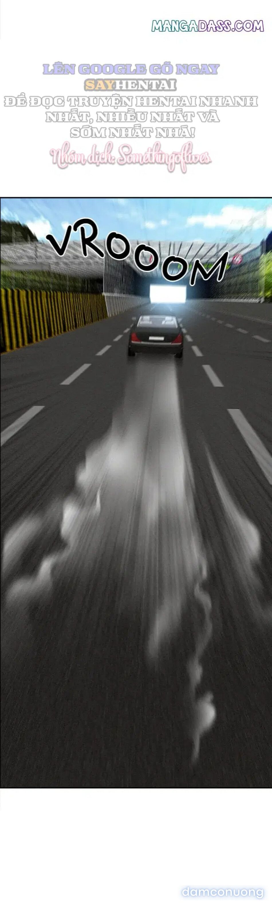 đọc truyện Vệ Sĩ Của Mẹ Chương 61 ảnh 38 tại Thiên Thai Truyện