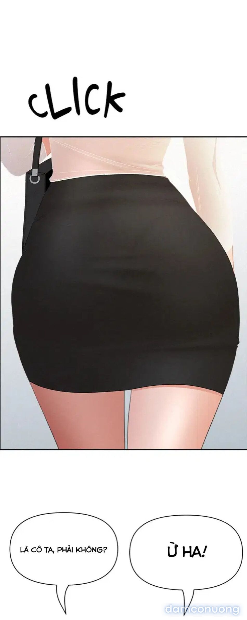 đọc truyện Vệ Sĩ Của Mẹ Chương 61 ảnh 44 tại Thiên Thai Truyện