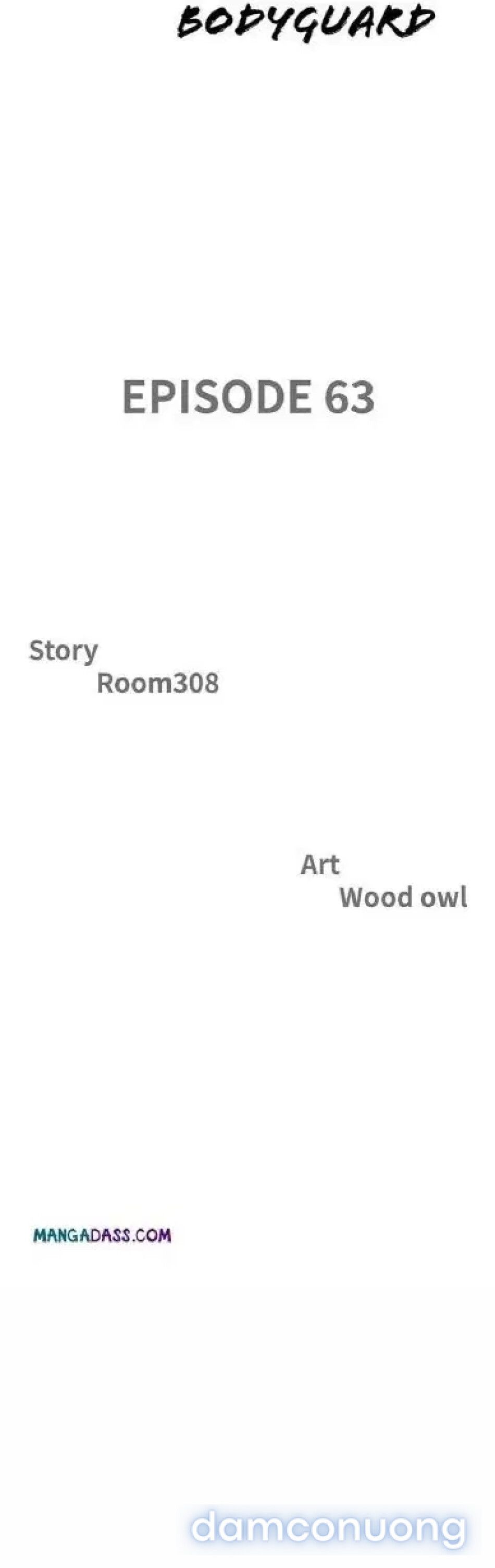 đọc truyện Vệ Sĩ Của Mẹ Chương 63 ảnh 15 tại Thiên Thai Truyện