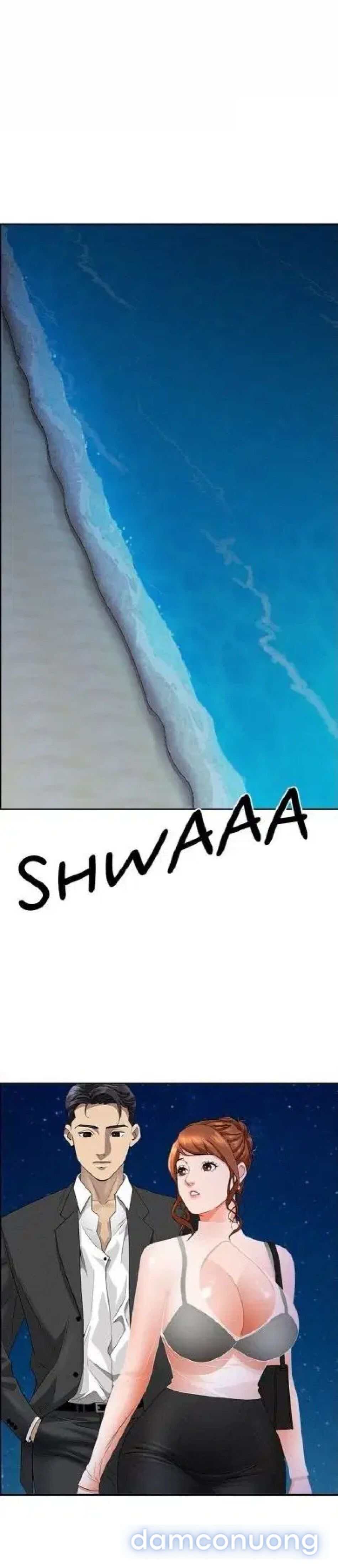 đọc truyện Vệ Sĩ Của Mẹ Chương 63 ảnh 16 tại Thiên Thai Truyện