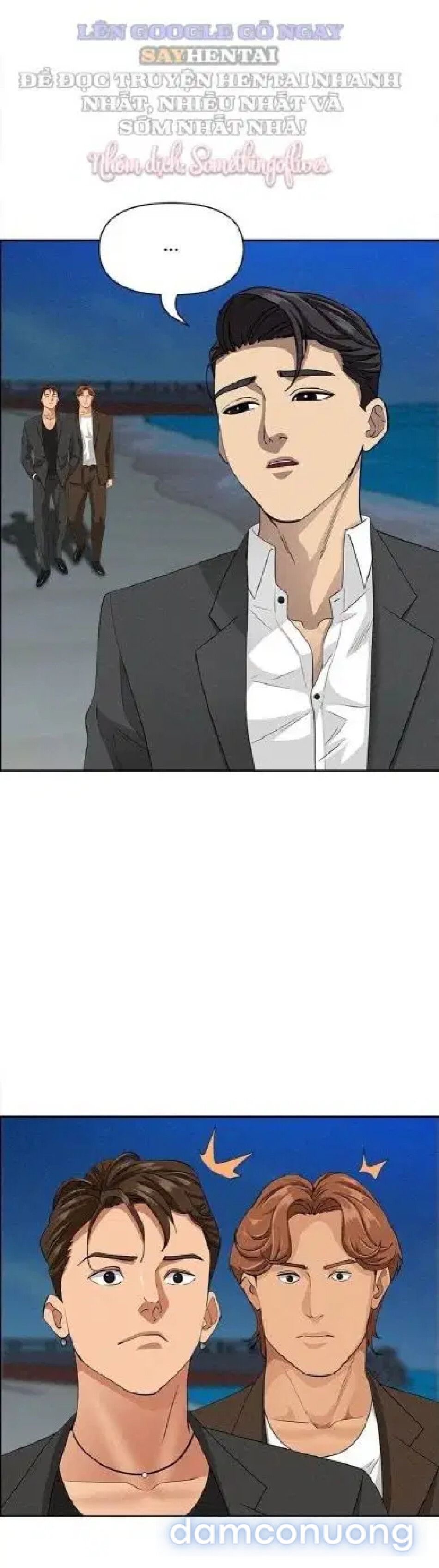 đọc truyện Vệ Sĩ Của Mẹ Chương 63 ảnh 18 tại Thiên Thai Truyện