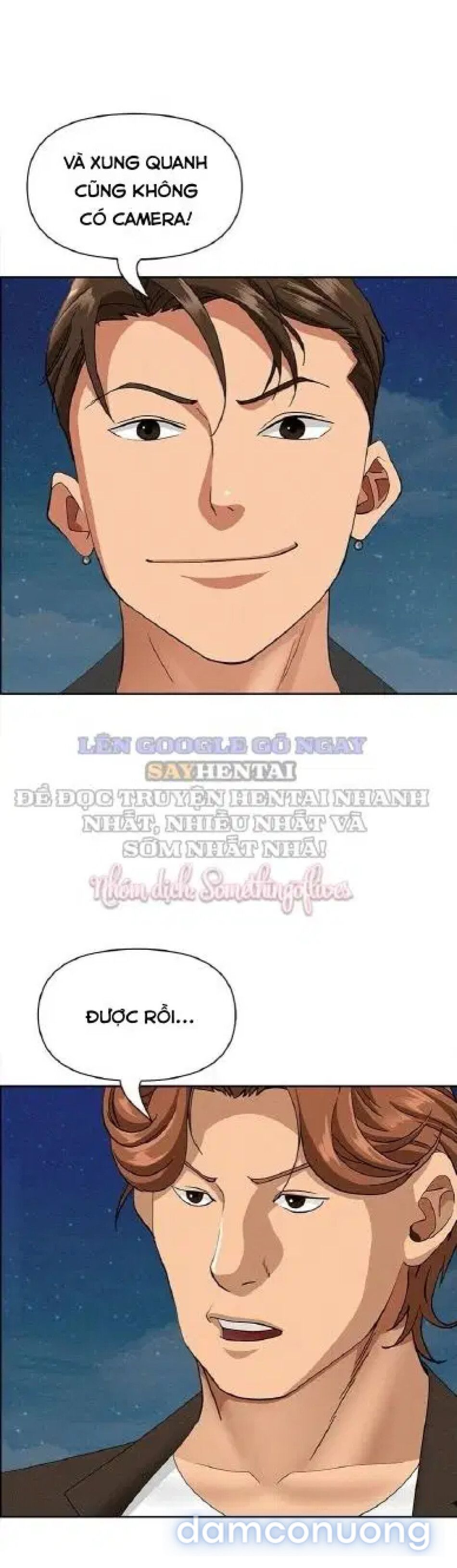 đọc truyện Vệ Sĩ Của Mẹ Chương 63 ảnh 21 tại Thiên Thai Truyện