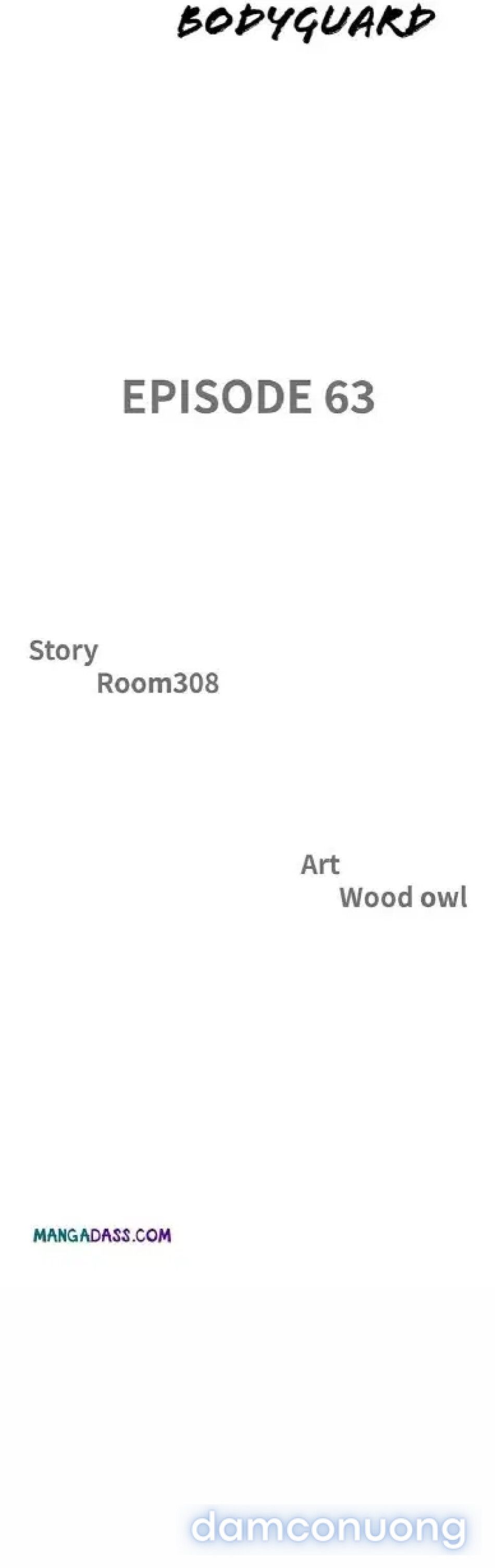 đọc truyện Vệ Sĩ Của Mẹ Chương 63 ảnh 4 tại Thiên Thai Truyện