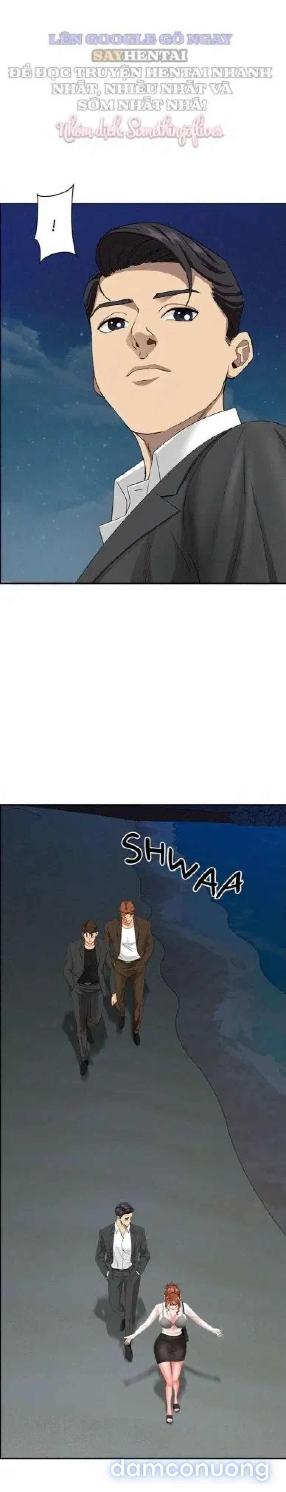 đọc truyện Vệ Sĩ Của Mẹ Chương 63 ảnh 22 tại Thiên Thai Truyện