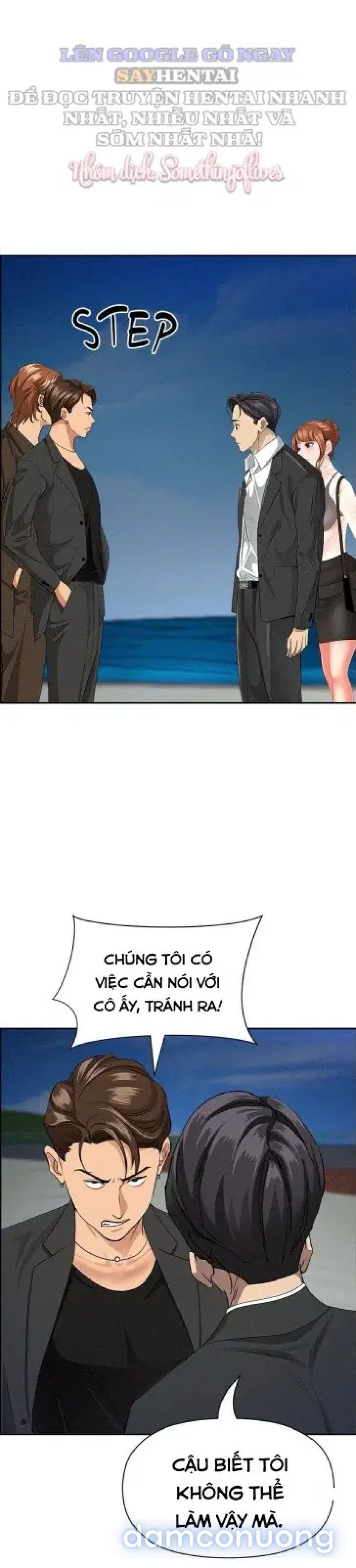 đọc truyện Vệ Sĩ Của Mẹ Chương 63 ảnh 26 tại Thiên Thai Truyện