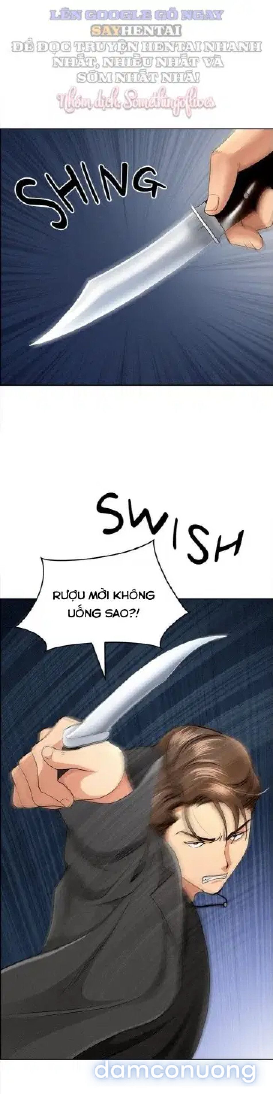 đọc truyện Vệ Sĩ Của Mẹ Chương 63 ảnh 27 tại Thiên Thai Truyện