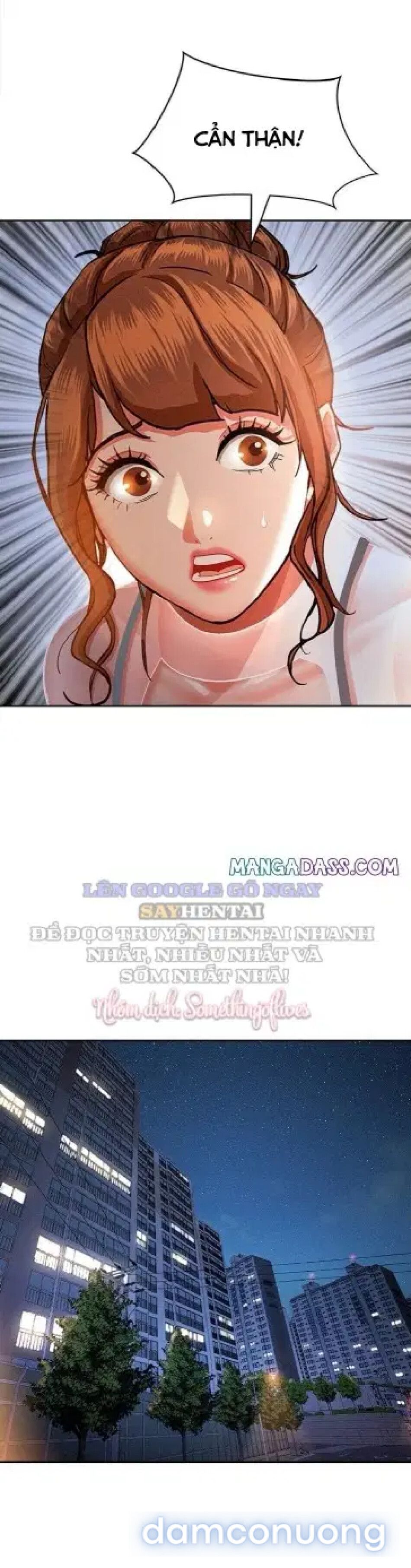 đọc truyện Vệ Sĩ Của Mẹ Chương 63 ảnh 28 tại Thiên Thai Truyện