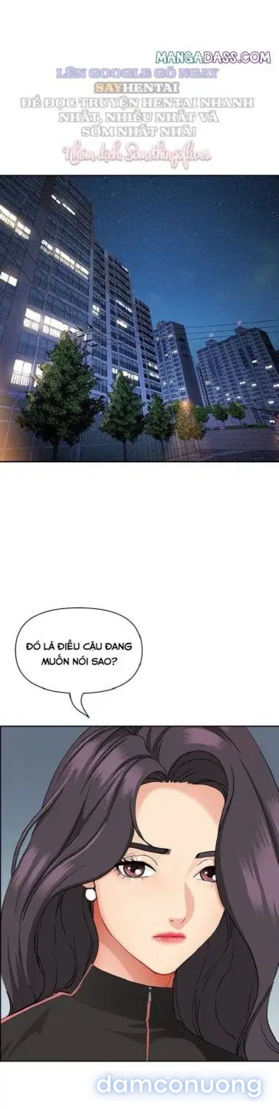 đọc truyện Vệ Sĩ Của Mẹ Chương 63 ảnh 39 tại Thiên Thai Truyện