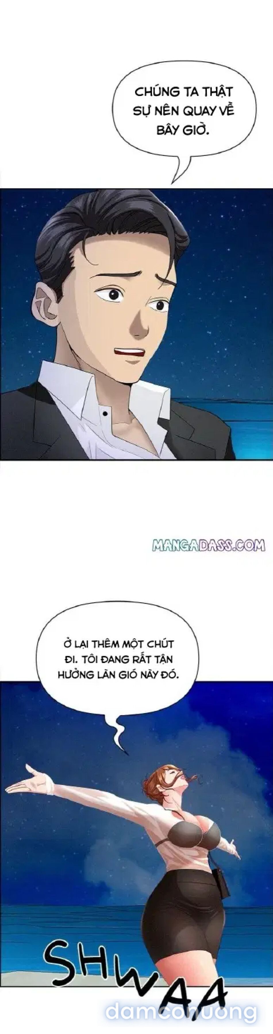 đọc truyện Vệ Sĩ Của Mẹ Chương 63 ảnh 6 tại Thiên Thai Truyện