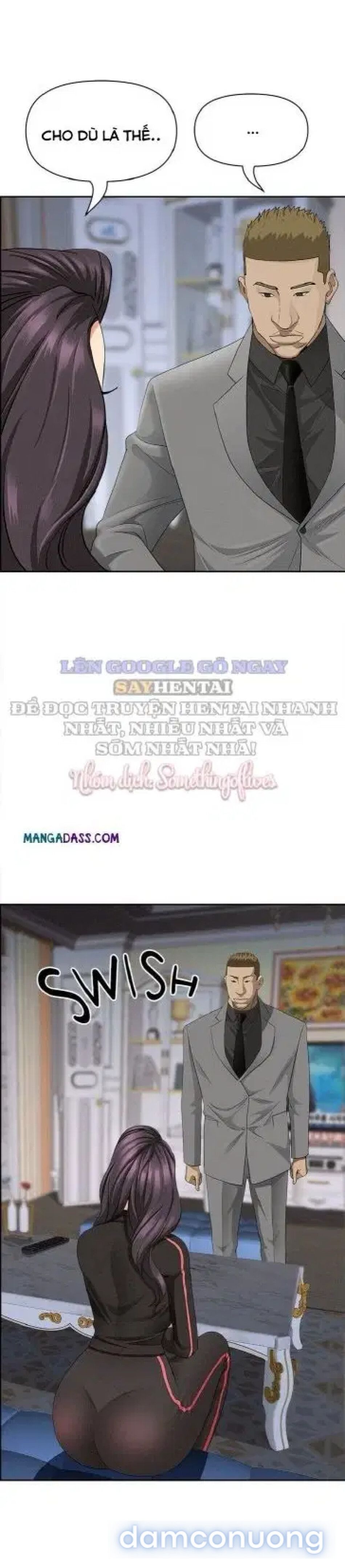 đọc truyện Vệ Sĩ Của Mẹ Chương 63 ảnh 42 tại Thiên Thai Truyện