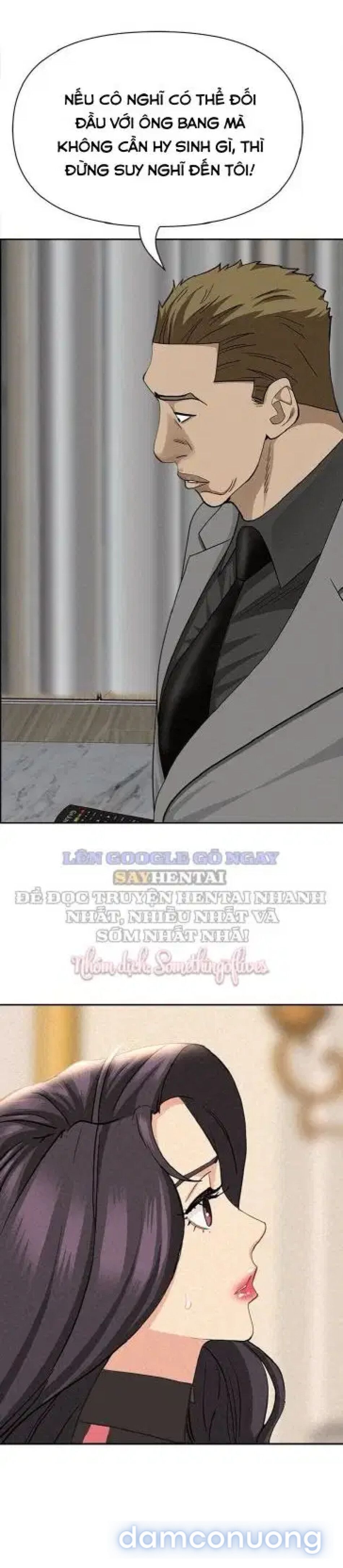 đọc truyện Vệ Sĩ Của Mẹ Chương 63 ảnh 44 tại Thiên Thai Truyện