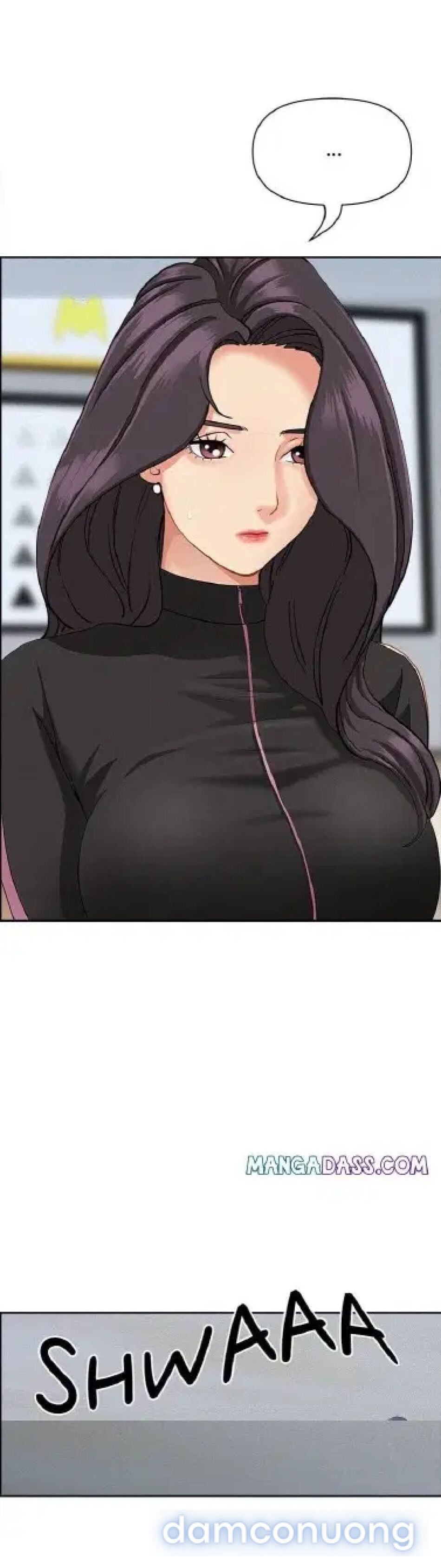 đọc truyện Vệ Sĩ Của Mẹ Chương 63 ảnh 46 tại Thiên Thai Truyện