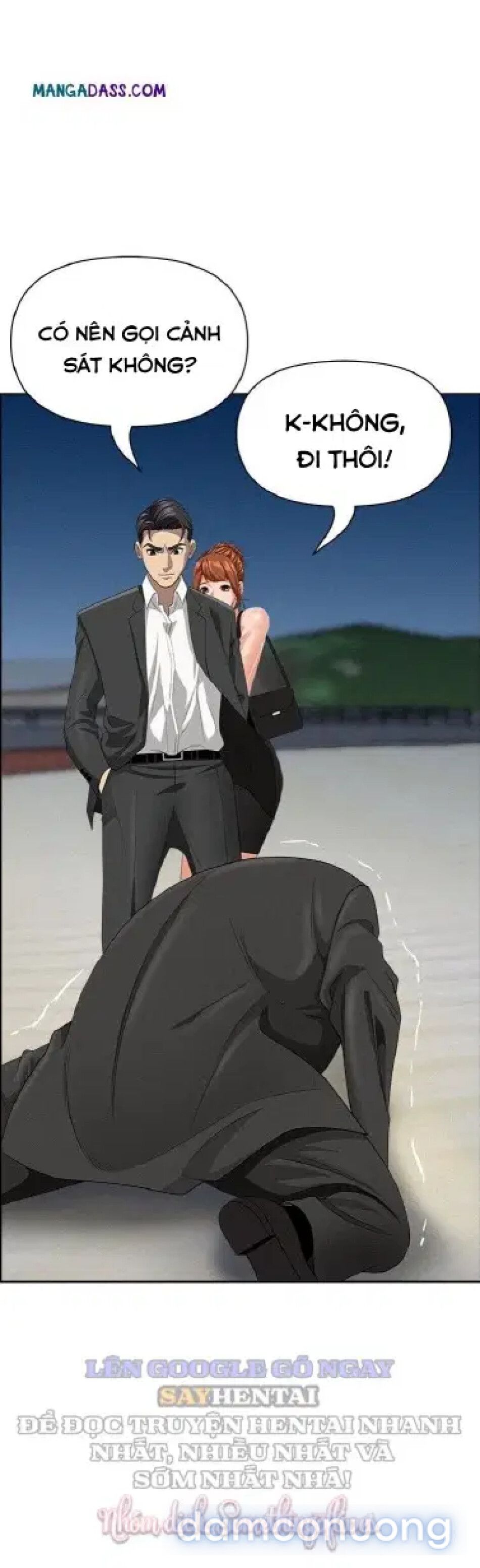 đọc truyện Vệ Sĩ Của Mẹ Chương 63 ảnh 49 tại Thiên Thai Truyện