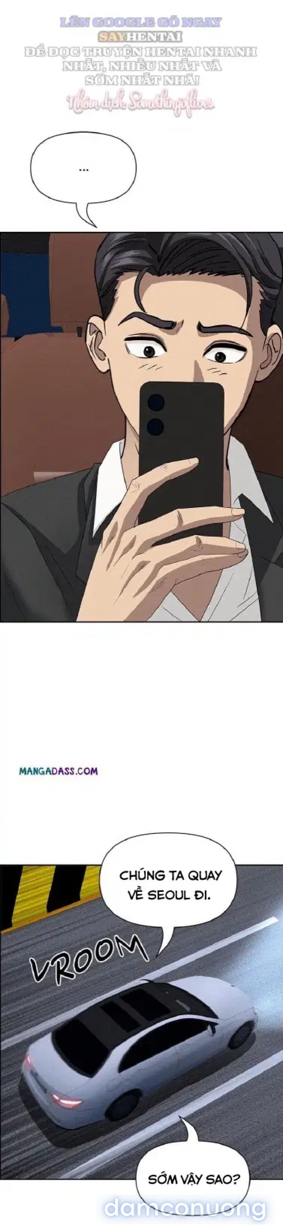 đọc truyện Vệ Sĩ Của Mẹ Chương 63 ảnh 54 tại Thiên Thai Truyện