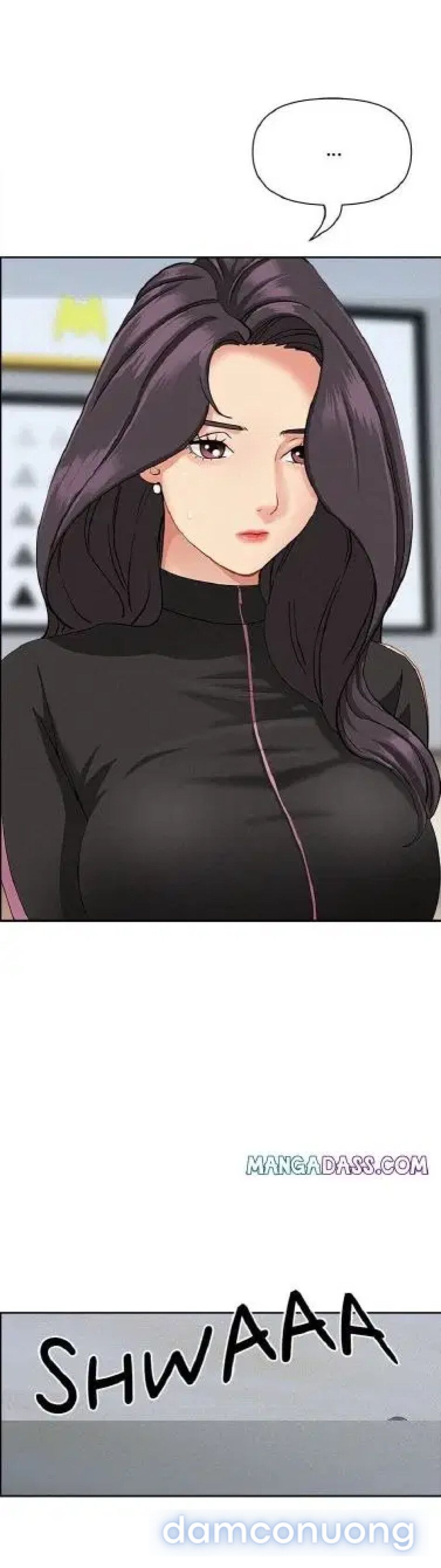 đọc truyện Vệ Sĩ Của Mẹ Chương 63 ảnh 57 tại Thiên Thai Truyện