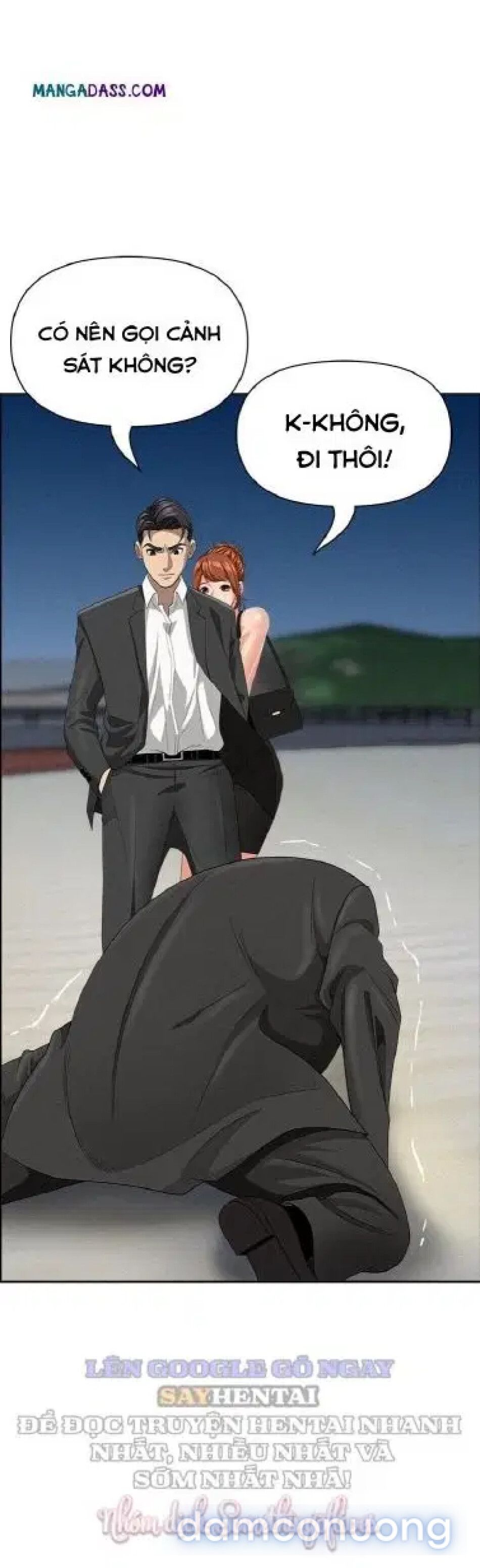 đọc truyện Vệ Sĩ Của Mẹ Chương 63 ảnh 60 tại Thiên Thai Truyện