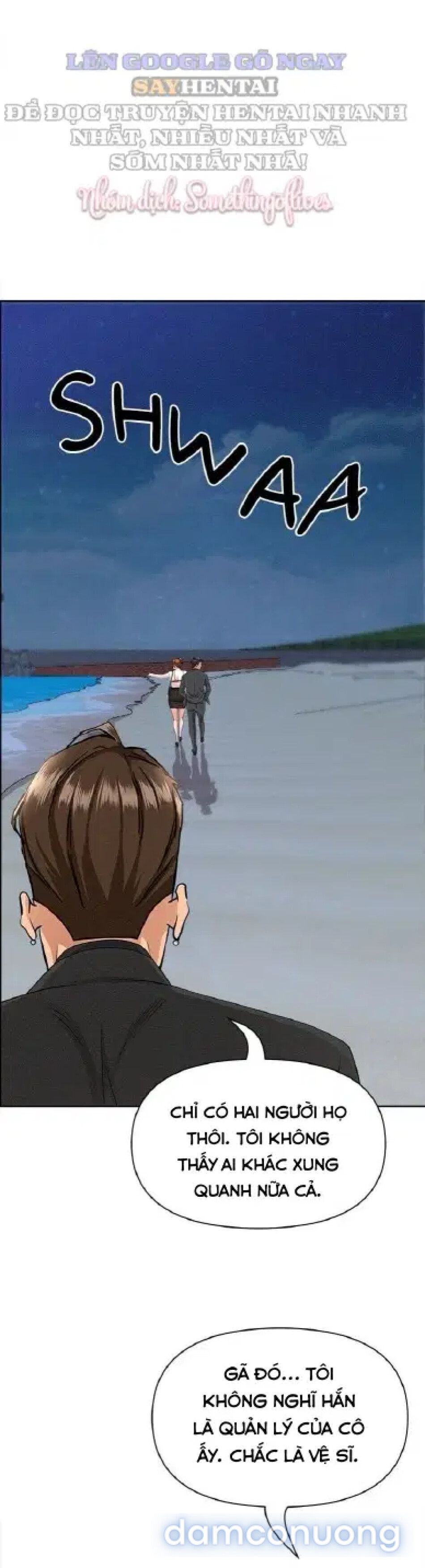 đọc truyện Vệ Sĩ Của Mẹ Chương 63 ảnh 8 tại Thiên Thai Truyện