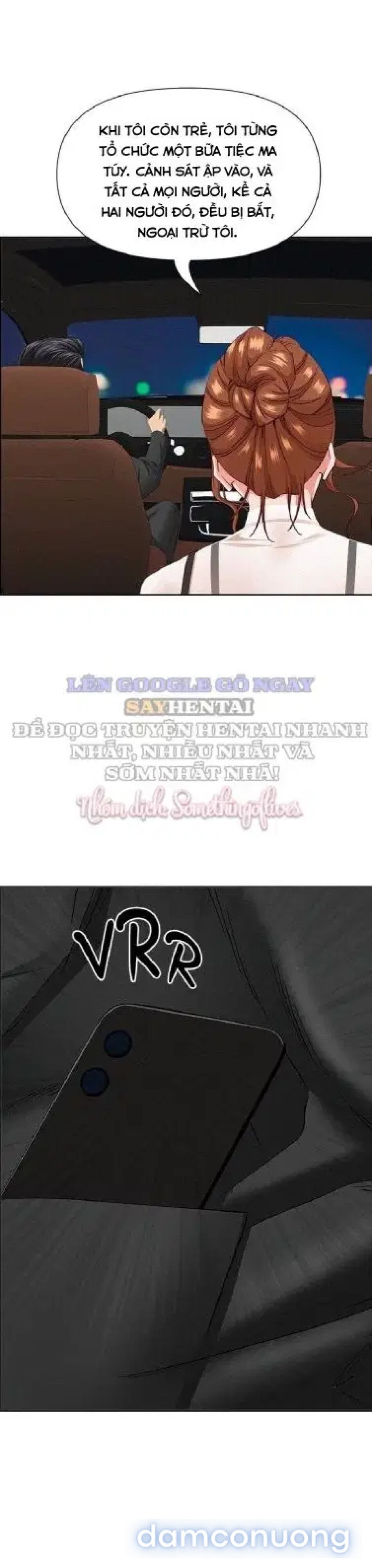 đọc truyện Vệ Sĩ Của Mẹ Chương 63 ảnh 63 tại Thiên Thai Truyện