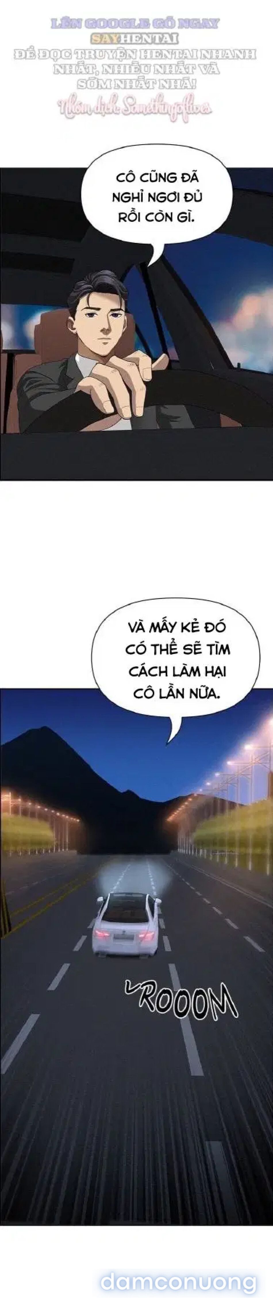 đọc truyện Vệ Sĩ Của Mẹ Chương 63 ảnh 66 tại Thiên Thai Truyện